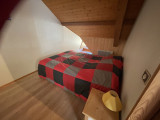 Appartement 4 personnes - Les Jonquilles - Avec Cheminée et salle de sport - Basse sur le rupt La Bresse hautes Vosges - chambre Appartement 4 personnes - Les Jonquilles - Avec Cheminée et salle de sport - Basse sur le rupt La Bresse hautes Vosges - chambre