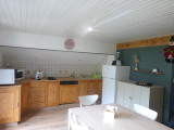 Appartement 4 personnes LP012 La Bresse Hautes Vosges cuisine Appartement 4 personnes LP012 La Bresse Hautes Vosges