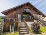 Appartement 4 personnes LP012 La Bresse Hautes Vosges - Crédit photo : Gîtes de France
