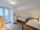 Appartement 4 personnes LP012 La Bresse Hautes Vosges - Crédit photo : Gîtes de France - © Gîtes de France Appartement 4 personnes LP012 La Bresse Hautes Vosges - Crédit photo : Gîtes de France