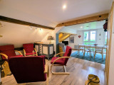 Appartement 4 personnes LP012 La Bresse Hautes Vosges - Crédit photo : Gîtes de France - © Gîtes de France Appartement 4 personnes LP012 La Bresse Hautes Vosges - Crédit photo : Gîtes de France