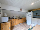 Appartement 4 personnes LP012 La Bresse Hautes Vosges - Crédit photo : Gîtes de France - © Gîtes de France Appartement 4 personnes LP012 La Bresse Hautes Vosges - Crédit photo : Gîtes de France