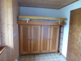 Appartement 4 personnes - Moutier des Fées  - centre-ville et balcon ensoleillé - La Bresse Hautes Vosges