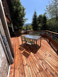 Appartement 4 personnes - O'cimes - Gîte cosy à la montagne - La Bresse Hautes Vosges - © Saint Dizier Elisa Appartement 4 personnes - O'cimes - Gîte cosy à la montagne - La Bresse Hautes Vosges