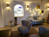 Appartement 4 personnes - O'cimes - Gîte cosy à la montagne - La Bresse Hautes Vosges - © Saint Dizier Elisa Appartement 4 personnes - O'cimes - Gîte cosy à la montagne - La Bresse Hautes Vosges