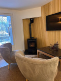 Appartement 4 personnes - O'cimes - Gîte cosy à la montagne - La Bresse Hautes Vosges - © Saint Dizier Elisa Appartement 4 personnes - O'cimes - Gîte cosy à la montagne - La Bresse Hautes Vosges