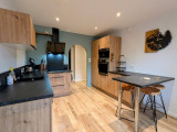 Appartement 4 personnes - O'cimes - Gîte cosy à la montagne - La Bresse Hautes Vosges - © Saint Dizier Elisa Appartement 4 personnes - O'cimes - Gîte cosy à la montagne - La Bresse Hautes Vosges