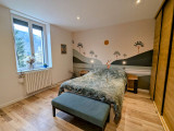 Appartement 4 personnes - O'cimes - Gîte cosy à la montagne - La Bresse Hautes Vosges - © Saint Dizier Elisa Appartement 4 personnes - O'cimes - Gîte cosy à la montagne - La Bresse Hautes Vosges