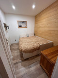 Appartement 4 personnes - O'cimes - Gîte cosy à la montagne - La Bresse Hautes Vosges - © Saint Dizier Elisa Appartement 4 personnes - O'cimes - Gîte cosy à la montagne - La Bresse Hautes Vosges