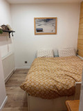 Appartement 4 personnes - O'cimes - Gîte cosy à la montagne - La Bresse Hautes Vosges - © Saint Dizier Elisa Appartement 4 personnes - O'cimes - Gîte cosy à la montagne - La Bresse Hautes Vosges