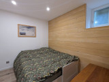 Appartement 4 personnes - O'cimes - Gîte cosy à la montagne - La Bresse Hautes Vosges - © Saint Dizier Elisa Appartement 4 personnes - O'cimes - Gîte cosy à la montagne - La Bresse Hautes Vosges
