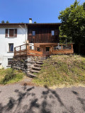 Appartement 4 personnes - O'cimes - Gîte cosy à la montagne - La Bresse Hautes Vosges - © Saint Dizier Elisa Appartement 4 personnes - O'cimes - Gîte cosy à la montagne - La Bresse Hautes Vosges