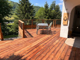 Appartement 4 personnes - O'cimes - Gîte cosy à la montagne - La Bresse Hautes Vosges - © Saint Dizier Elisa Appartement 4 personnes - O'cimes - Gîte cosy à la montagne - La Bresse Hautes Vosges
