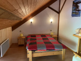 Appartement 5 Pers Basse sur le Rupt Hautes Vosges - Chambre 1 Appartement 5 Pers Basse sur le Rupt Hautes Vosges - Chambre 1