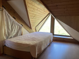 Appartement 5 Pers Basse sur le Rupt Hautes Vosges - chambre 2 Appartement 5 Pers Basse sur le Rupt Hautes Vosges - chambre 2