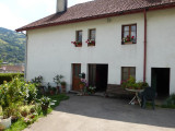 Appartement 5 Personnes - Le Gite de Marguerite - Proche centre-ville - La Bresse Hautes Vosges