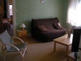 Appartement 5 personnes - Le Mélèze - La Bresse Hautes Vosges - Cornimont Appartement 5 personnes - Le Mélèze - La Bresse Hautes Vosges - Cornimont