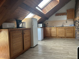 Appartement 5 personnes - Les Chamois - Séjour sportif et nature Basse sur le Rupt Hautes Vosges