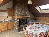 Appartement 5 personnes - Les Chamois - Séjour sportif et nature Basse sur le Rupt Hautes Vosges Appartement 5 personnes - Les Chamois - Séjour sportif et nature Basse sur le Rupt Hautes Vosges