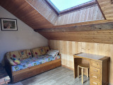 Appartement 5 personnes - Les Chamois - Séjour sportif et nature Basse sur le Rupt Hautes Vosges Appartement 5 personnes - Les Chamois - Séjour sportif et nature Basse sur le Rupt Hautes Vosges