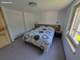 Appartement 5 personnes - Les Noisettes - Proche centre-ville avec terrasse - La Bresse Hautes Vosges