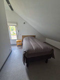 Appartement 5 personnes - Les Noisettes - Proche centre-ville avec terrasse - La Bresse Hautes Vosges