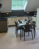 Appartement 5 personnes - Les Noisettes - Proche centre-ville avec terrasse - La Bresse Hautes Vosges Appartement 5 personnes - Les Noisettes - Proche centre-ville avec terrasse - La Bresse Hautes Vosges