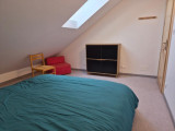 Appartement 5 personnes - Les Noisettes - Proche centre-ville avec terrasse - La Bresse Hautes Vosges Appartement 5 personnes - Les Noisettes - Proche centre-ville avec terrasse - La Bresse Hautes Vosges