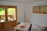 Appartement 6 pers- Le chalet les Breuheux - 32m² - La Bresse-Hautes Vosges Appartement 6 pers- Le chalet les Breuheux - 32m² - La Bresse-Hautes Vosges