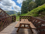 Appartement 6 pers- Le chalet les Breuheux - 32m² - La Bresse-Hautes Vosges Appartement 6 pers- Le chalet les Breuheux - 32m² - La Bresse-Hautes Vosges