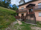 Appartement 6 pers- Le chalet les Breuheux - 32m² - La Bresse-Hautes Vosges Appartement 6 pers- Le chalet les Breuheux - 32m² - La Bresse-Hautes Vosges
