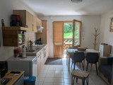 Appartement 6 pers- Le chalet les Breuheux - 32m² - La Bresse-Hautes Vosges Appartement 6 pers- Le chalet les Breuheux - 32m² - La Bresse-Hautes Vosges