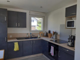 Appartement 6 personnes - 75m² - La Maison d'Alice - La Bresse Hautes Vosges Appartement 6 personnes - 75m² - La Maison d'Alice - La Bresse Hautes Vosges