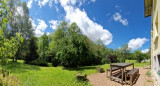 Appartement 6 personnes - Gîte Aubépine -70m² - Ventron La Bresse Hautes Vosges - Le chant des cîmes Appartement 6 personnes - Gîte Aubépine -70m² - Ventron La Bresse Hautes Vosges - Le chant des cîmes
