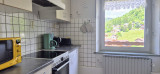 Appartement 6 personnes l'Arboretum La Bresse LP018 Appartement 6 personnes l'Arboretum La Bresse LP018