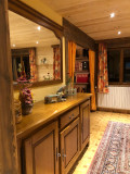v Appartement 6 personnes - Le Nid des Brimbelles - Confort à la montagne, entre nature et domaine skiable - La Bresse Hautes Vosges