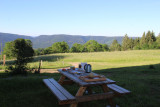 Appartement 6 personnes - Louis - Au calme avec vue imprenable - Saulxures sur Moselotte - La Bresse Hautes Vosges