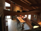 Appartement 6 personnes -  Ô Feignes - Esprit montagne & Lumière - La Bresse Hautes Vosges