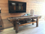 Appartement 6 personnes -  Ô Feignes - Esprit montagne & Lumière - La Bresse Hautes Vosges