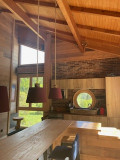 Appartement 6 personnes -  Ô Feignes - Esprit montagne & Lumière - La Bresse Hautes Vosges