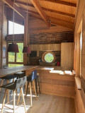 Appartement 6 personnes -  Ô Feignes - Esprit montagne & Lumière - La Bresse Hautes Vosges