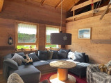 Appartement 6 personnes -  Ô Feignes - Esprit montagne & Lumière - La Bresse Hautes Vosges