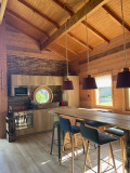 Appartement 6 personnes -  Ô Feignes - Esprit montagne & Lumière - La Bresse Hautes Vosges