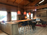 Appartement 6 personnes -  Ô Feignes - Esprit montagne & Lumière - La Bresse Hautes Vosges