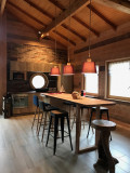 Appartement 6 personnes -  Ô Feignes - Esprit montagne & Lumière - La Bresse Hautes Vosges
