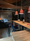 Appartement 6 personnes -  Ô Feignes - Esprit montagne & Lumière - La Bresse Hautes Vosges
