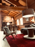 Appartement 6 personnes -  Ô Feignes - Esprit montagne & Lumière - La Bresse Hautes Vosges