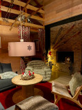 Appartement 6 personnes -  Ô Feignes - Esprit montagne & Lumière - La Bresse Hautes Vosges