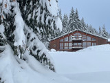 Appartement 6 personnes -  Ô Feignes - Esprit montagne & Lumière - La Bresse Hautes Vosges