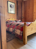 Appartement 6 personnes -  Ô Feignes - Esprit montagne & Lumière - La Bresse Hautes Vosges